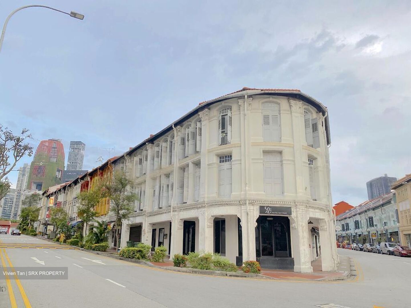 Trengganu Street (D1), Office #474589111